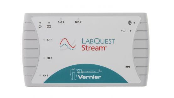 LQ-STREAM
