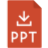 ikona ppt