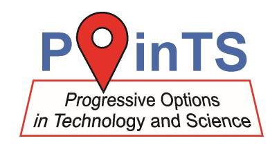 projekt POinTS - logo
