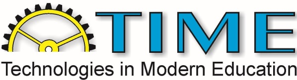 projekt TIME - logo