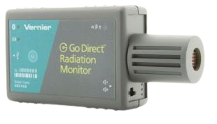 Detektor radiace