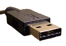 USB