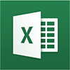 Excel logo