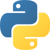 PYTHON logo