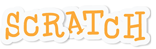 SCRATCH logo