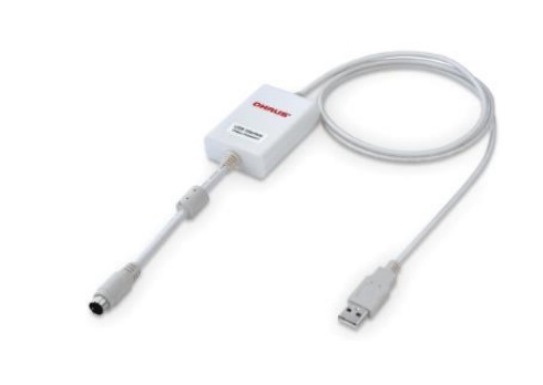 USB kit pro připojení vah Ohaus SKX k PC či LabQuestu