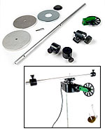Rotational Motion Accessory Kit