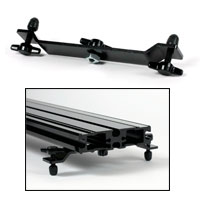 Adjustable Two Foot Leveler