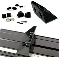 Adjustable End Stop – nastavitelná zarážka