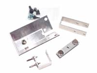 Air Track Adapter (for DFS-BTA)