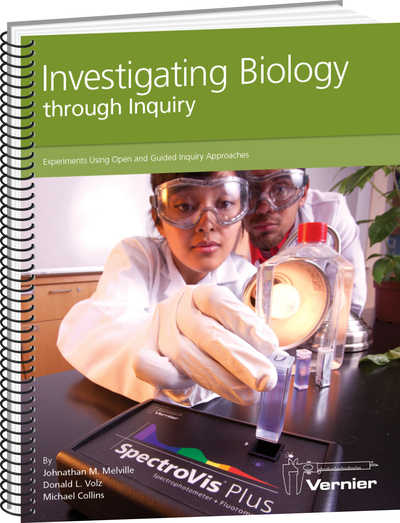 Biology through Inquiry - electronic version