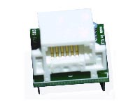 Digital Protoboard Connector
