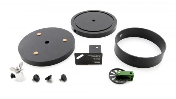 CFA Motion of Inertia Kit