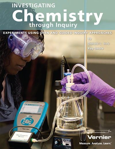 Investigating Chemistry through Inquiry