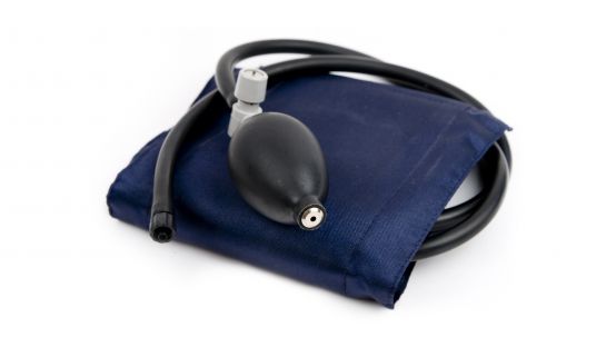 Blood Pressure Cuff - Large – manžeta k měřiči tlaku krve - velká