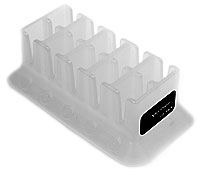 Cuvette Rack – stojánek na kyvety