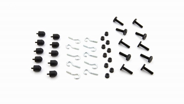 Dual Range Force Sensor Replacement Parts Kit – náhradní příslušenství k siloměru