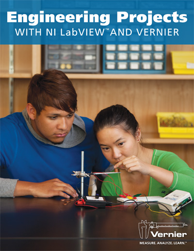 Eng Projects with LabVIEW - Electronic Version