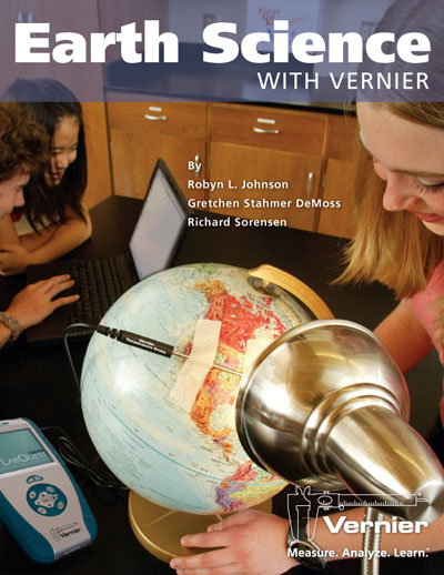 Earth Science with Vernier