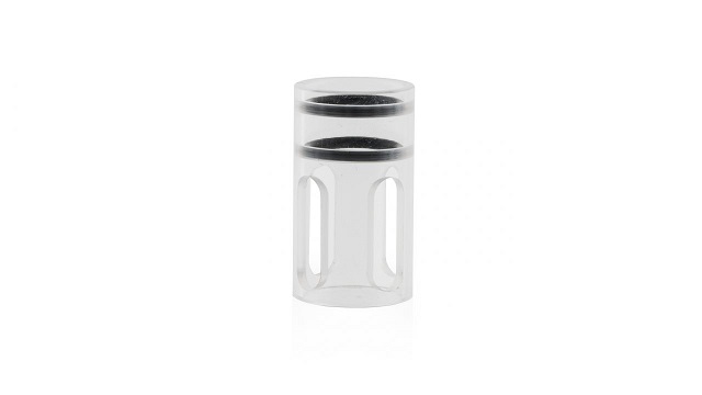 Electrode Tip Guard – ochranný nástavec na GPH-BNC