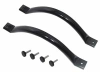 Force Plate Handles  – přídavné rukojeti k plošnému siloměru