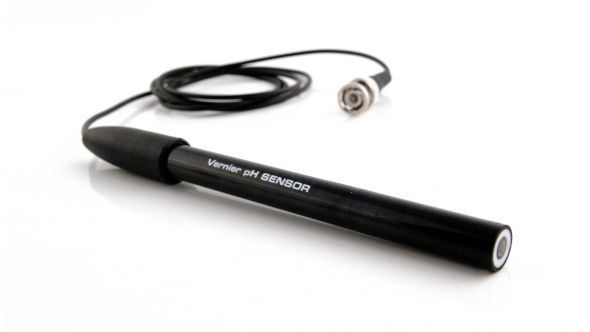 BNC Flat pH Electrode (Tris Compatible)