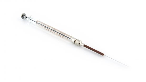 Syringe 1µL Hamilton – stříkačka 1µL