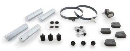 Sensor Cart Accessory Kit