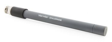 Go Direct Chloride ISE Electrode BNC
