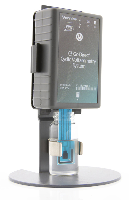 GO Direct Cyclic Voltammetry System