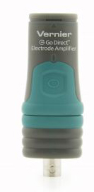 Go Direct Electrode Amplifier – Go Direct zesilovač elektrodového signálu