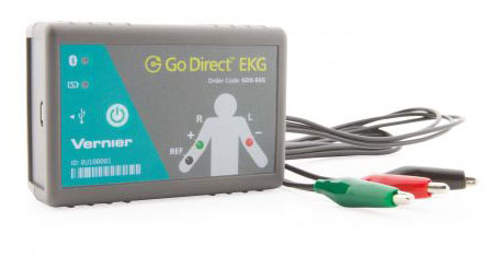 Go Direct EKG