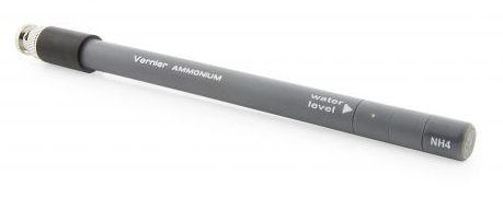 Go Direct Ammonium ISE Electrode BNC – sonda amonných iontů
