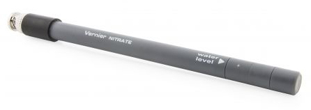 Go Direct Nitrate ISE Electrode BNC