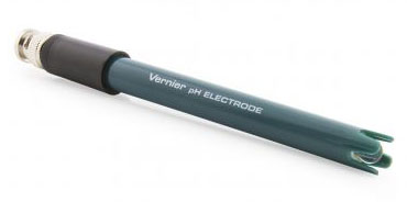 Go Direct pH Electrode – náhradní elektroda k GDX-PH
