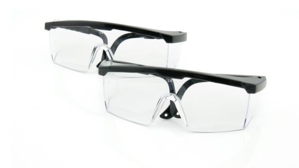 Goggles (Set of 2) – ochranné brýle k GDX-PL (2 ks)