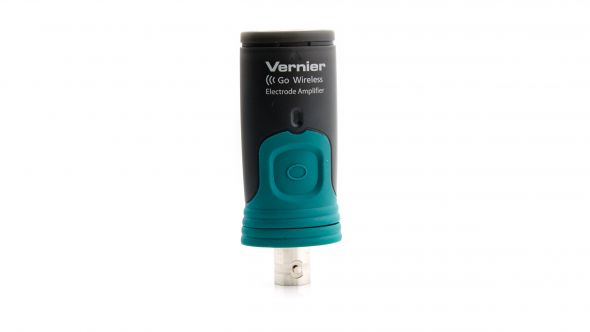 Go Wireless Electrode Amplifier