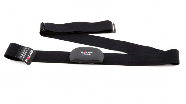 Go Wireless Exercise Heart Rate – Bezdrátový senzor srdečního tepu (pás okolo hrudníku)