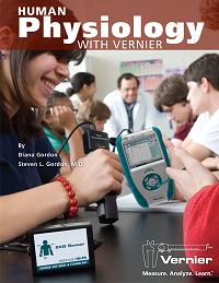 Human Physiology with Vernier