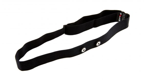 Exercise Heart Rate Strap – Pás okolo hrudníku pro měření srdečního tepu