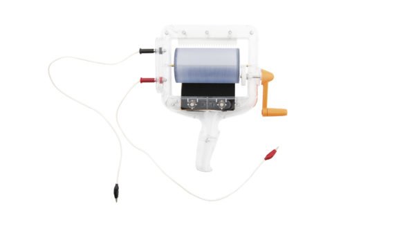 Electrostatic High Volt GENECON
