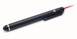 Laser Pointer