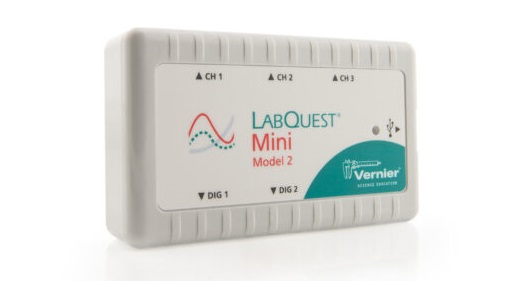 LabQuest Mini