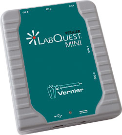 Rohran&iacute; LabQuest Mini