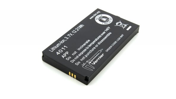 LabQuest Battery – náhradní baterie pro LabQuest 2 nebo LabQuest Stream