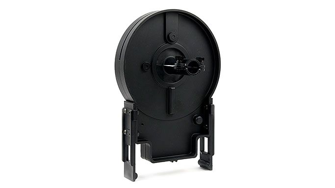 Replacement Light Sensor Holder for OEK – náhradní držák luxmetru k soupravě pro optiku
