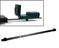 Motion Detector Bracket – úchyt  čidla polohy a pohybu k dráze