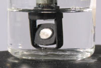 Microstirrer