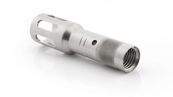 Optical DO Probe Metal Guard – ochranný kryt na ODO-BTA