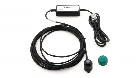 PAR Sensor (Photosynthetically Active Radiation) – Senzor fotosynteticky aktivního záření